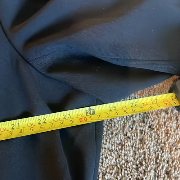 Lane Bryant Black Women’s Blazer 22/24W - Picture 10 of 10